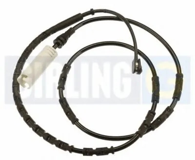 Сигнализатор, износ тормозных колодок GIRLING купить