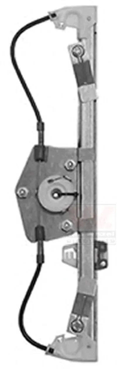 Подъемное устройство для окон VAN WEZEL купить