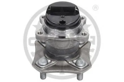 Комплект подшипника ступицы колеса OPTIMAL купить