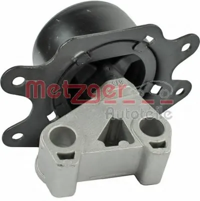 Кронштейн двигателя METZGER купить