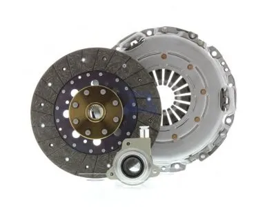 Комплект сцепления AISIN CSC Kit (3P) AISIN купить
