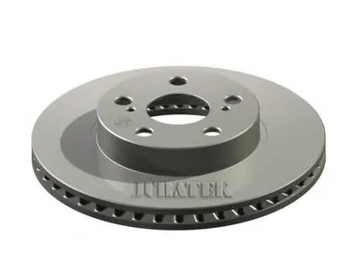 Тормозной диск JURATEK купить