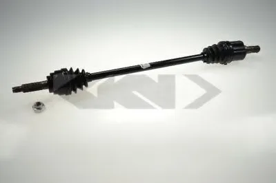 Приводной вал LÖBRO купить