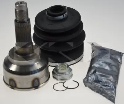 Шарнирный комплект, приводной вал LÖBRO купить