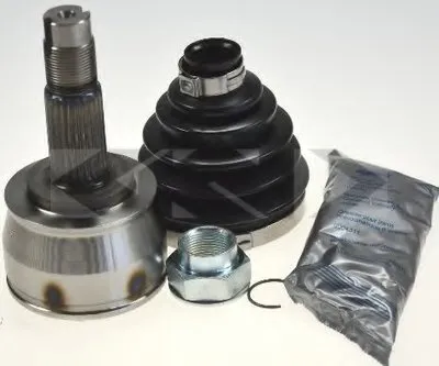 Шарнирный комплект, приводной вал LÖBRO купить