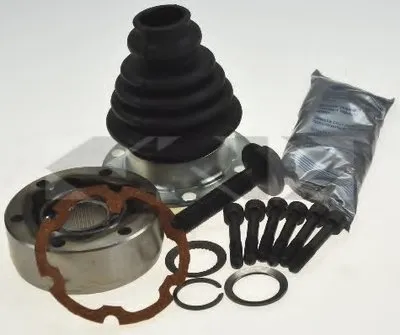 Шарнирный комплект, приводной вал LÖBRO купить