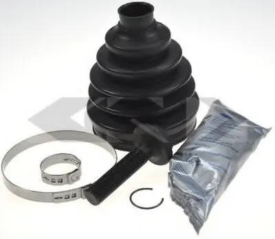 Комплект пылника, приводной вал SPIDAN купить