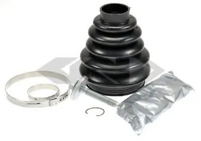 Комплект пылника, приводной вал