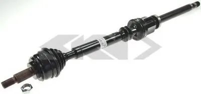 Приводной вал LÖBRO купить