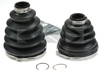 Комплект пылника, приводной вал