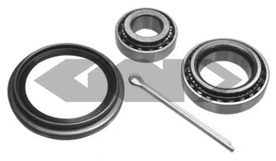 Комплект подшипника ступицы колеса SPIDAN купить