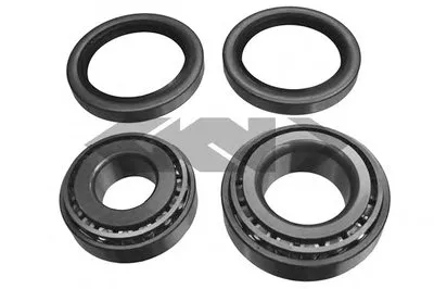 Комплект подшипника ступицы колеса SPIDAN купить