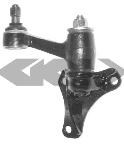 Маятниковый рычаг SPIDAN купить