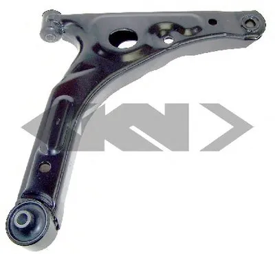 Рычаг независимой подвески колеса, подвеска колеса SPIDAN купить