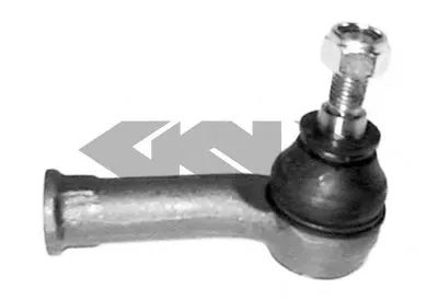 Наконечник поперечной рулевой тяги SPIDAN купить