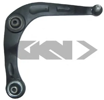 Рычаг независимой подвески колеса, подвеска колеса SPIDAN купить