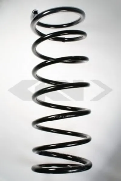 винтовая пружина SPIDAN купить