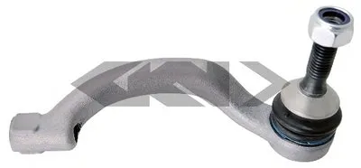 Наконечник поперечной рулевой тяги SPIDAN купить