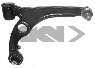 Рычаг независимой подвески колеса, подвеска колеса SPIDAN купить