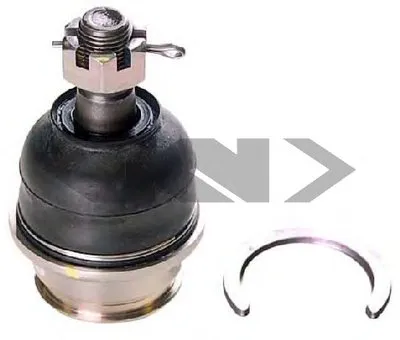 Шаровой шарнир SPIDAN купить