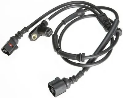 Датчик, частота вращения колеса HELLA купить