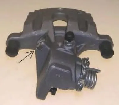 Тормозной суппорт HELLA купить