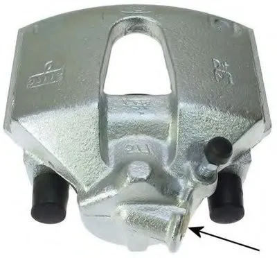 Тормозной суппорт HELLA купить