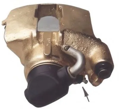 Тормозной суппорт HELLA купить