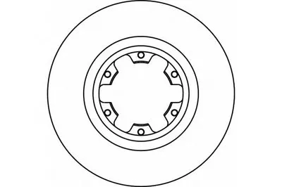 Тормозной диск HELLA купить