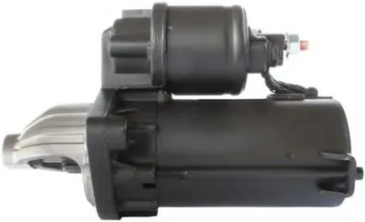 Стартер HELLA купить