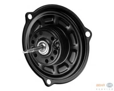 Электродвигатель, вентиляция салона BEHR HELLA SERVICE HELLA купить