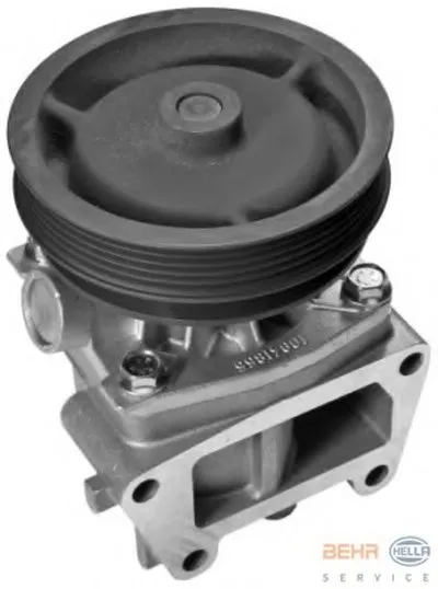 Водяной насос BEHR HELLA SERVICE купить