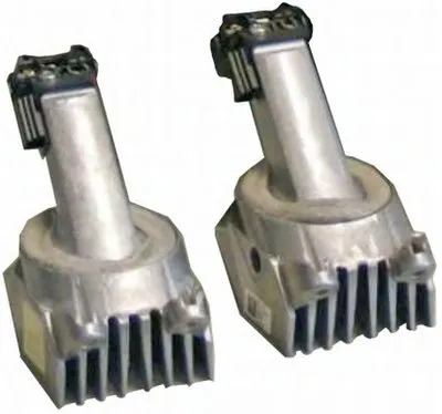 Комплект фар дневного освещения HELLA купить