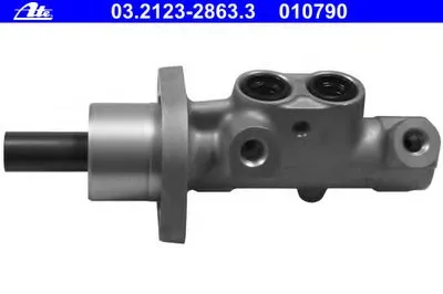 целиндер ручного тормоза ATE купить