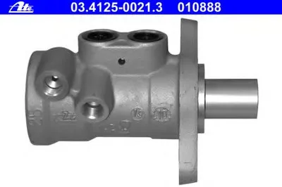 целиндер ручного тормоза ATE купить