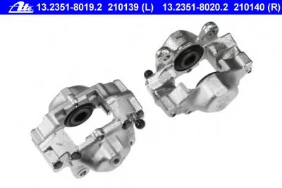 Тормозной суппорт ATE купить