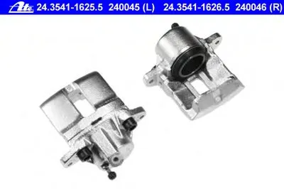 Тормозной суппорт ATE купить