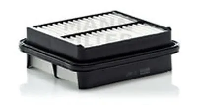 Воздушный фильтр MANN-FILTER купить