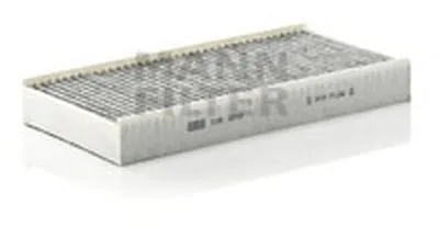 Фильтр, воздух во внутренном пространстве adsotop MANN-FILTER купить