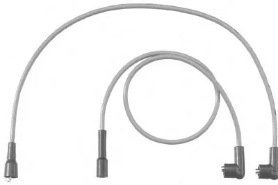 Комплект проводов зажигания EYQUEM купить