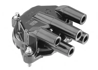 Крышка распределителя зажигания BERU купить