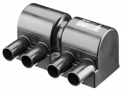 Катушка зажигания BERU купить