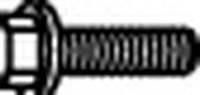 Болт, система выпуска WALKER купить