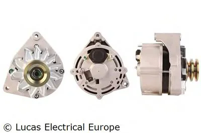 Генератор LUCAS ELECTRICAL купить