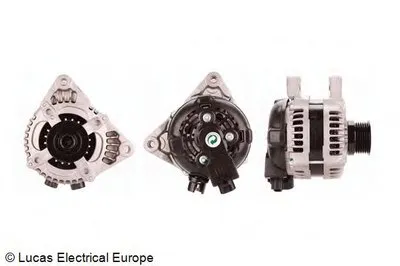 Генератор LUCAS ELECTRICAL купить