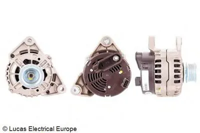 Генератор LUCAS ELECTRICAL купить