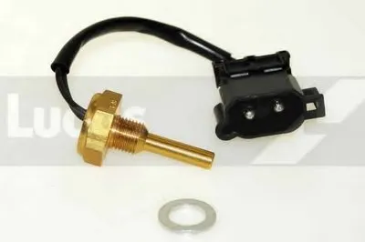 Датчик, температура охлаждающей жидкости LUCAS ELECTRICAL купить