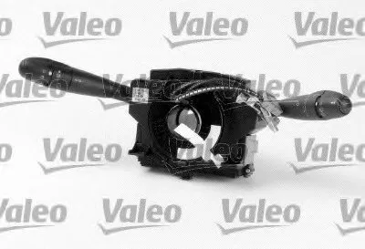 Выключатель на колонке рулевого управления VALEO купить