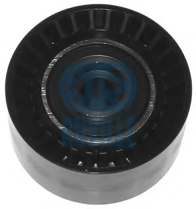 Паразитный / ведущий ролик, поликлиновой ремень RUVILLE купить