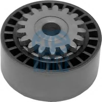 Натяжной ролик, поликлиновой  ремень RUVILLE купить